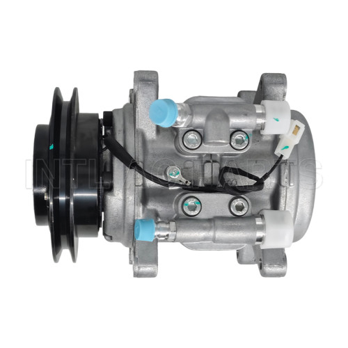 6P148 6P-148 auto/car air ac compressor 1997-2004 VOLKSWAGEN SANTANA BASE MODEL L4 1.8 GAS N CO 292230