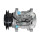 6P148 6P-148 auto/car air ac compressor 1997-2004 VOLKSWAGEN SANTANA BASE MODEL L4 1.8 GAS N CO 292230