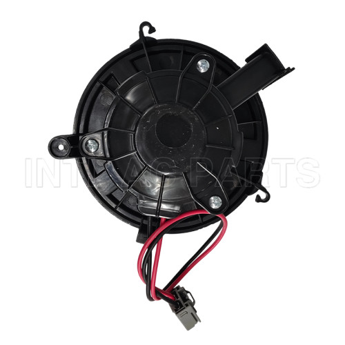 INTL-BM640A Auto Ac Blower Motor 2009-2018 OPEL ASTRA J size 133X63MM 13276234 U7254002