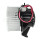 INTL-BM640A Auto Ac Blower Motor 2009-2018 OPEL ASTRA J size 133X63MM 13276234 U7254002