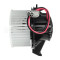 INTL-BM640A Auto Ac Blower Motor 2009-2018 OPEL ASTRA J size 133X63MM 13276234 U7254002