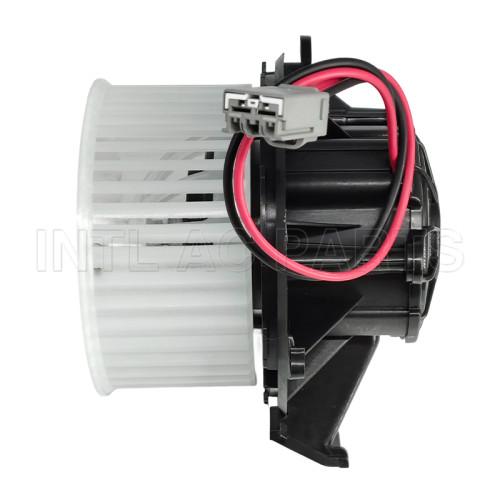 INTL-BM640A Auto Ac Blower Motor 2009-2018 OPEL ASTRA J size 133X63MM 13276234 U7254002