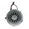INTL-BM640A Auto Ac Blower Motor 2009-2018 OPEL ASTRA J size 133X63MM 13276234 U7254002