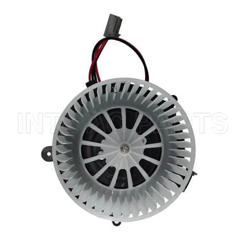 INTL-BM640A Auto Ac Blower Motor 2009-2018 OPEL ASTRA J size 133X63MM 13276234 U7254002