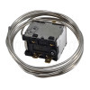 Largura capilar 1500mm Thermostat