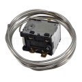 Largura capilar 1500mm Thermostat