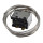 Largura capilar 1500mm Thermostat