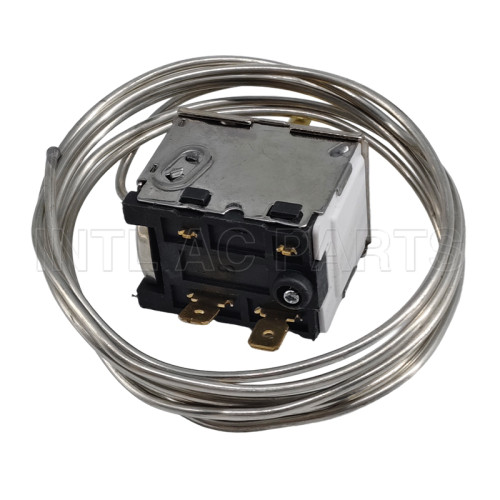 Largura capilar 1500mm Thermostat