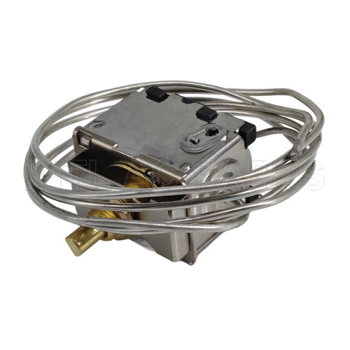 Largura capilar 1500mm Thermostat