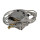 Largura capilar 1500mm Thermostat
