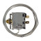 Largura capilar 1500mm Thermostat