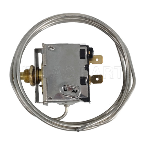 Largura capilar 1500mm Thermostat