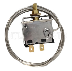 Largura capilar 1500mm Thermostat