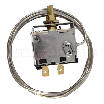 Largura capilar 1500mm Thermostat