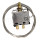 Largura capilar 1500mm Thermostat