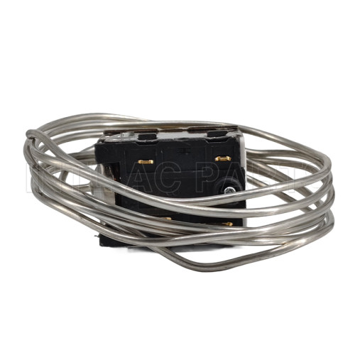 Largura capilar 1500mm Thermostat