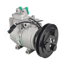 Compressor Type HS15 OEM COM185 Car Compressor Kia Bongo /K2700/K3000