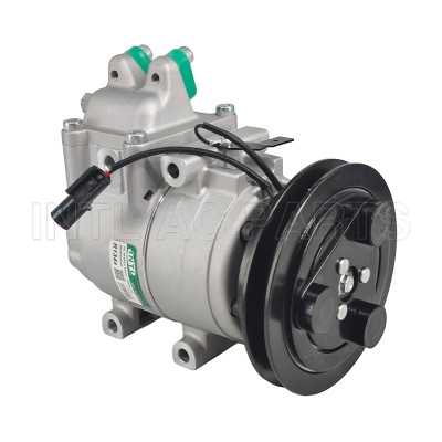 Compressor Type HS15 OEM COM185 Car Compressor Kia Bongo /K2700/K3000