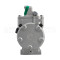 Compressor Type HS15 OEM COM185 Car Compressor Kia Bongo /K2700/K3000