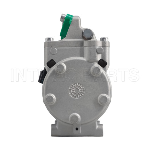 Compressor Type HS15 OEM COM185 Car Compressor Kia Bongo /K2700/K3000