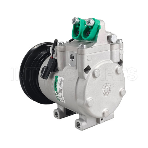 Compressor Type HS15 OEM COM185 Car Compressor Kia Bongo /K2700/K3000