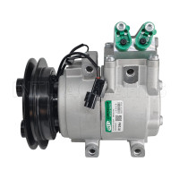 Compressor Type HS15 OEM COM185 Car Compressor Kia Bongo /K2700/K3000