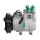 Compressor Type HS15 OEM COM185 Car Compressor Kia Bongo /K2700/K3000
