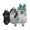 Compressor Type HS15 OEM COM185 Car Compressor Kia Bongo /K2700/K3000