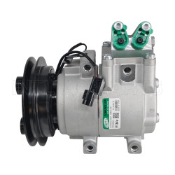 Compressor Type HS15 OEM COM185 Car Compressor Kia Bongo /K2700/K3000
