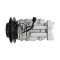 10PA15C  Auto Parts Auto AC Compressor Isuzu Excavator