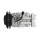 10PA15C Auto Parts Auto AC Compressor Isuzu Excavator