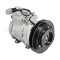 10PA15C  Auto Parts Auto AC Compressor Isuzu Excavator