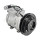10PA15C Auto Parts Auto AC Compressor Isuzu Excavator