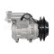 10PA15C  Auto Parts Auto AC Compressor Isuzu Excavator
