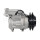 10PA15C Auto Parts Auto AC Compressor Isuzu Excavator