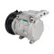 10PA15C  Auto Parts Auto AC Compressor Isuzu Excavator
