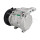 10PA15C Auto Parts Auto AC Compressor Isuzu Excavator