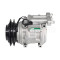 10PA15C  Auto Parts Auto AC Compressor Isuzu Excavator