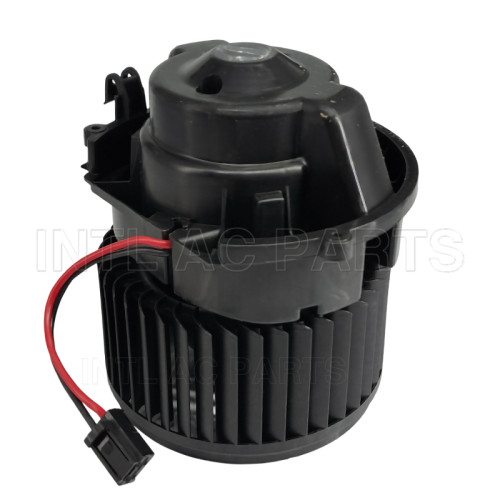 INTL-BM644 Auto Ac Blower Motor 2016-2021 BMW X1 64119297751 139*79mm