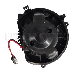INTL-BM644 Auto Ac Blower Motor 2016-2021 BMW X1 64119297751 139*79mm