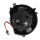 INTL-BM644 Auto Ac Blower Motor 2016-2021 BMW X1 64119297751 139*79mm