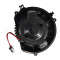 INTL-BM644 Auto Ac Blower Motor 2016-2021 BMW X1 64119297751 139*79mm