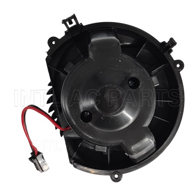 INTL-BM644 Auto Ac Blower Motor 2016-2021 BMW X1 64119297751 139*79mm