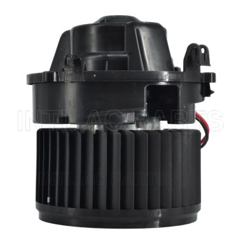 INTL-BM644 Auto Ac Blower Motor 2016-2021 BMW X1 64119297751 139*79mm