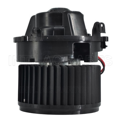 INTL-BM644 Auto Ac Blower Motor 2016-2021 BMW X1 64119297751 139*79mm