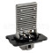 heater fan blower motor resistor for Hyundai Santa Fe 971282D000 970353A000 SW 11369C
