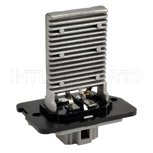 heater fan blower motor resistor for Hyundai Santa Fe 971282D000 970353A000 SW 11369C