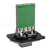 heater fan blower motor resistor for Hyundai Santa Fe 971282D000 970353A000 SW 11369C
