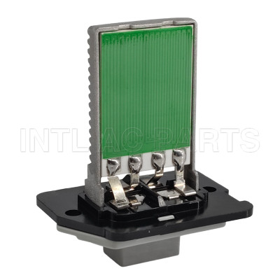 heater fan blower motor resistor for Hyundai Santa Fe 971282D000 970353A000 SW 11369C
