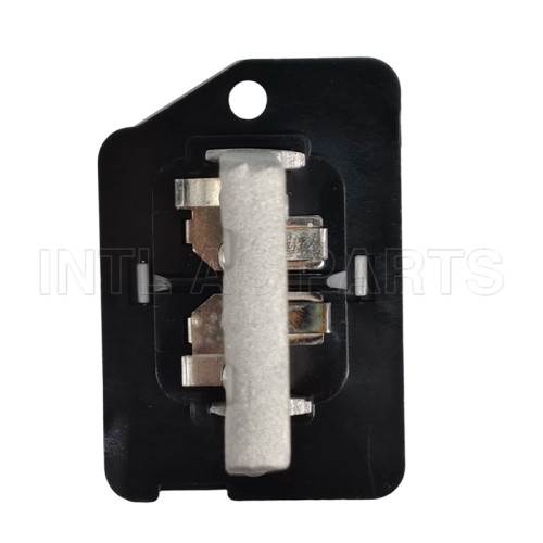 heater fan blower motor resistor for Hyundai Santa Fe 971282D000 970353A000 SW 11369C